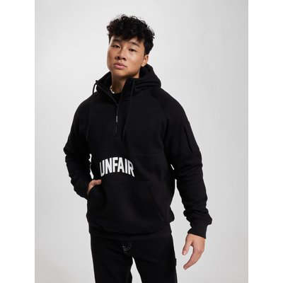 UNFAIR ATHLETICS Unfair Ninja Zipper
