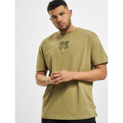 Urban Classics Chinese Symbol Tee