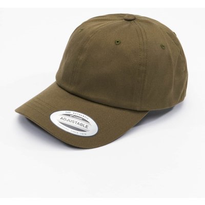 Flexfit Low Profile Essentials Cotton Cap