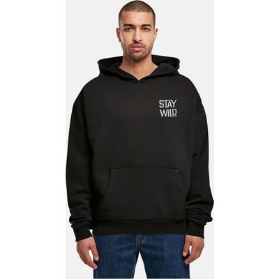Merchcode Wording - Stay Wild Ultra Heavy Hoody