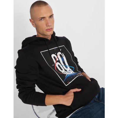 Mister Tee NASA 60th Anniversary Hoody