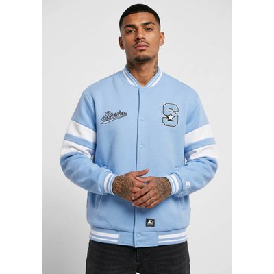 Starter Black Label Sweat College Jacket