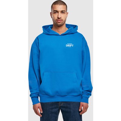 Mister Tee The Perfect Drift Ultra Heavy Cotton Box Hoody