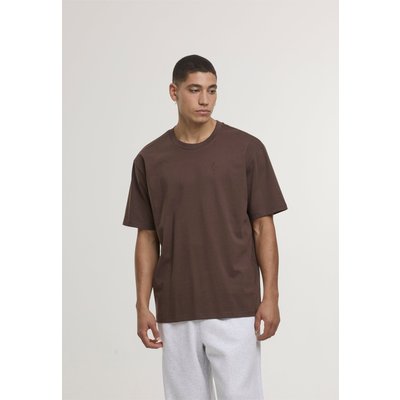 Karl Kani Slogan Boxy T-Shirt