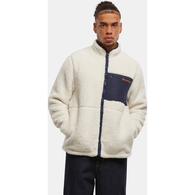 Sergio Tacchini Whitman Borg Fleece Übergangsjacke