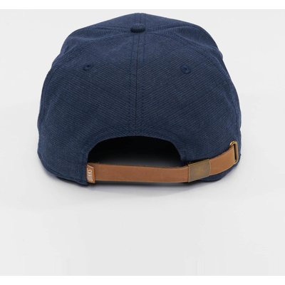 Djinns 6P Glencheck Snapback Cap