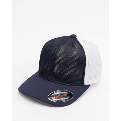 FLEXFIT 360 OMNIMESH CAP 2-TONE