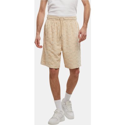 Karl Kani Og Aop Terry Cloth Short