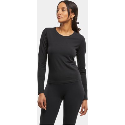 Urban Classics Ladies Basic Super Slim Longsleeve