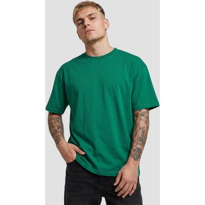Urban Classics Heavy Oversized Tee