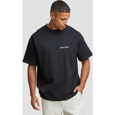 Another Cotton Lab It Will Be Alright Oversized T-Shirt