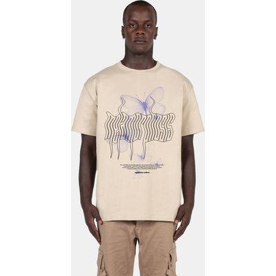 MJ Gonzales METAMORPHOSE V.5 x Heavy Oversized Tee