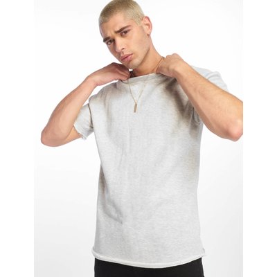 Urban Classics Herringbone Terry Tee