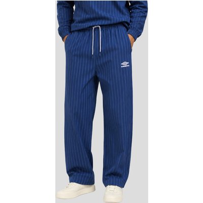Umbro PINSTRIPE RELAXED PANT