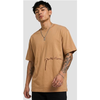 Jack and Jones Blim Crew Neck T-Shirt