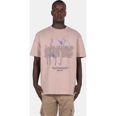 MJ Gonzales METAMORPHOSE V.5 x Heavy Oversized Tee