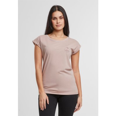 Forvert Ladies Tee Mojave