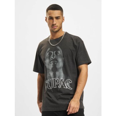 Mister Tee Upscale Tupac Up Oversize