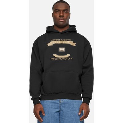 Karl Kani Metal Plate Os Hoodie