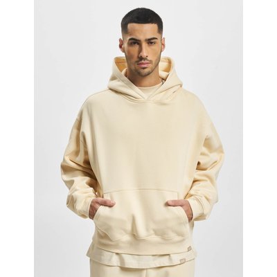 DEF Oversized Hoodie