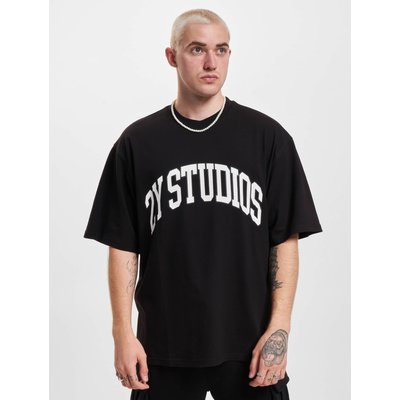 2Y Studios Logo Oversize Tee