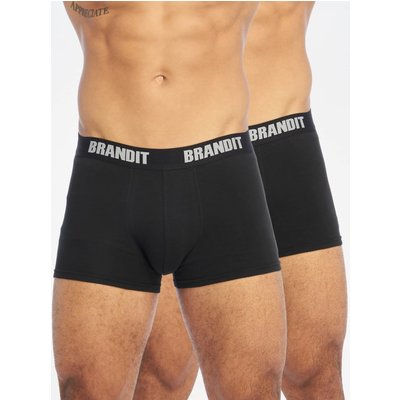 Brandit Boxershorts Logo 2er Pack