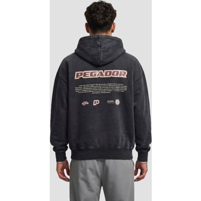 PEGADOR Binibeca Oversized Hoodie