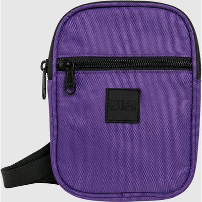 Urban Classics Festival Bag Small