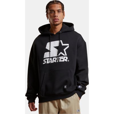Starter Black Label Oversized Logo Hoodie