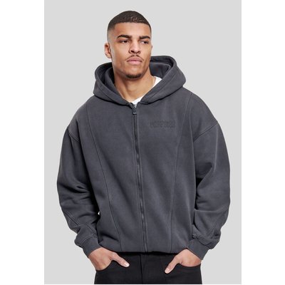Dropsize ZIPPER MIT NÄHTEN