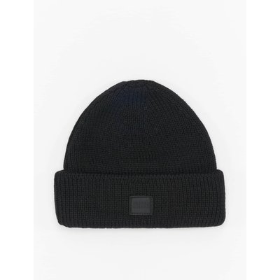 Urban Classics Knitted Wool Beanie