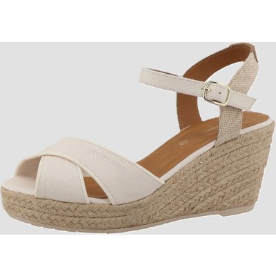 Tom Tailor Heeled Sandals - Mules