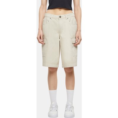 Urban Classics Cotton Cargo Bermuda Short