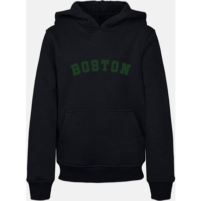 Merchcode Boston Basic Kids Hoody