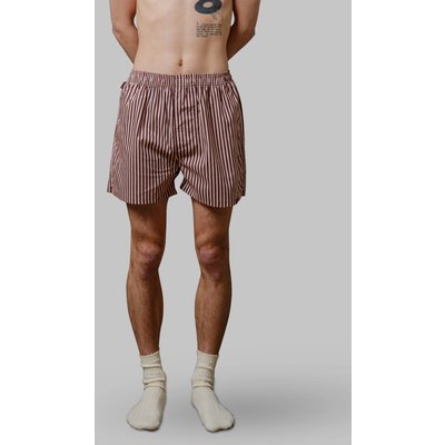 Pockies 2-Pack Striped Boxers NR/PC
