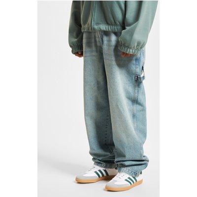 DEF Loose Fit Jeans