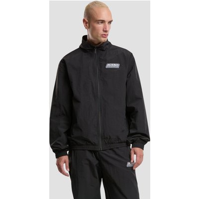 Karl Kani Sport Patch Essential Track Übergangsjacke