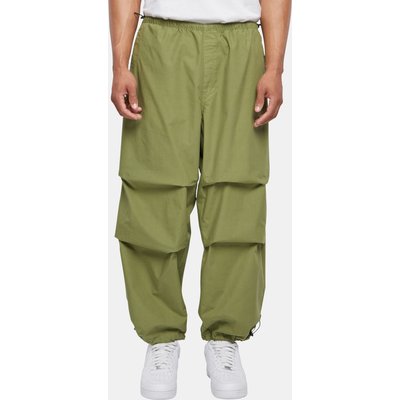 Urban Classics Popline Parachute Pants