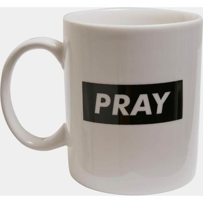 Mister Tee Pray Cup