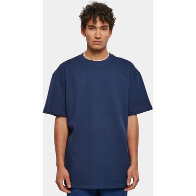 Urban Classics Oversized Waffle Tee