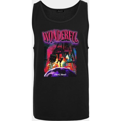 Mister Tee Wonderful Tank Top