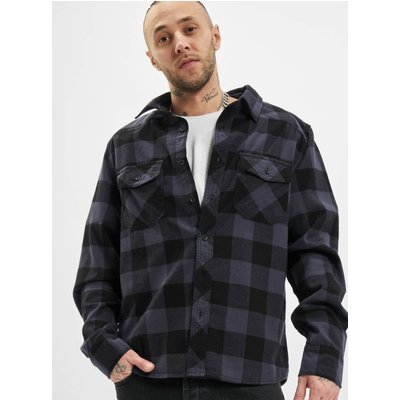 Brandit Checked Shirt