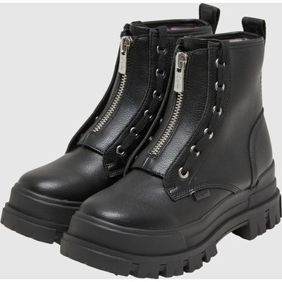 Buffalo aspha zip
