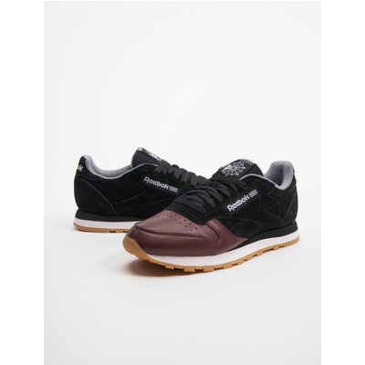Reebok CL Leather LS Sneaker