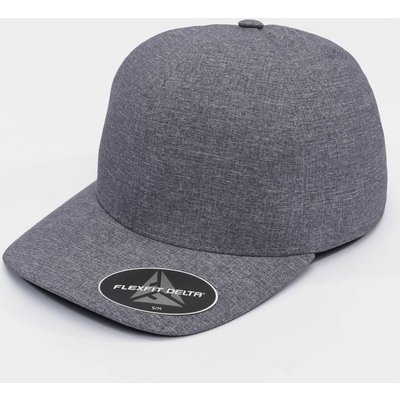 Flexfit Delta Carbon Cap
