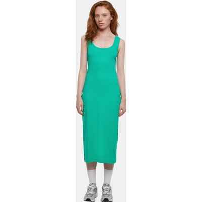 Urban Classics Rib Top Kleid
