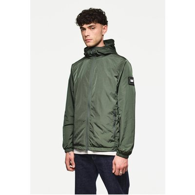 Weekend Offender TECHNICIAN FACE MASK JACKET