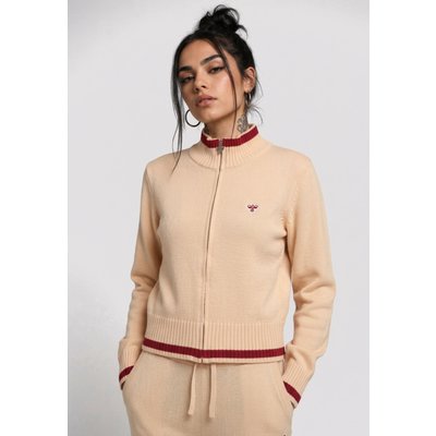 Hummel Knit Bee Trackjacket