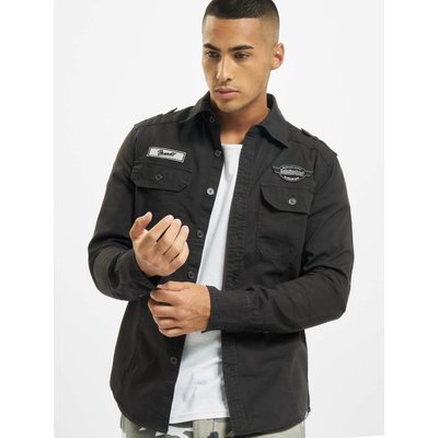 Brandit Luis Vintageshirt