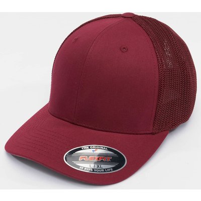 Flexfit Mesh Trucker